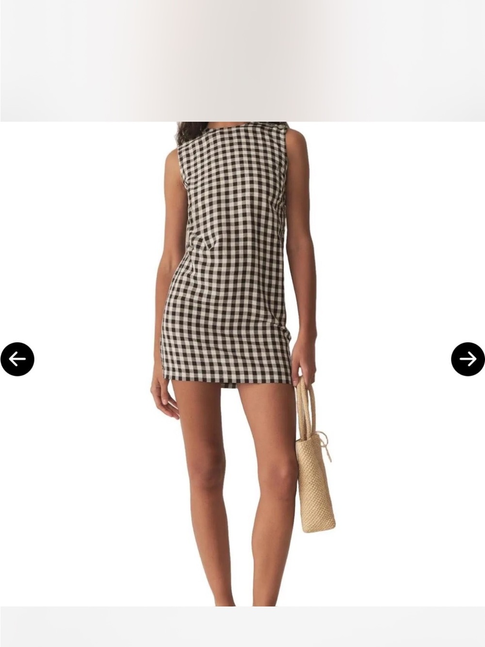 Doen Coralie Dress